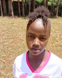 Maureen Gakeni