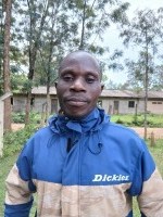 Maurice Mukhwana