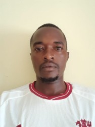 Maveke Joseph