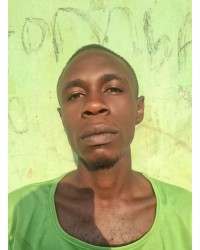 Mavisi Mohamed John