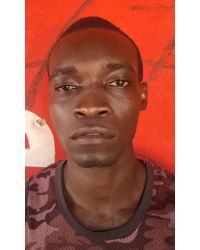 Mavisi Abdalla John