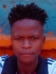 Mavunge Esther Kanini
