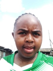 Maweu Shanice Nthenya