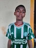 Mawira Brian