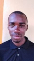 Max Owino Odhiambo