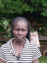 Maxine Kemei