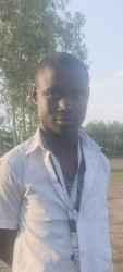Maxwel Ouma