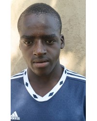 Maxwel Otieno