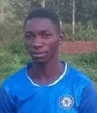Maxwell Barasa