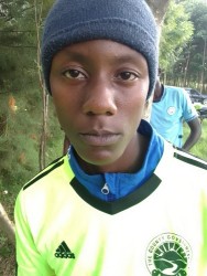 Maxwell Mawira