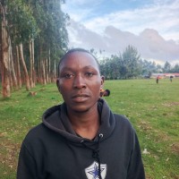 Maxwell Muthomi