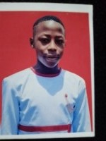 Maxwell Murithi