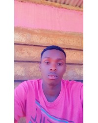 Maxwell Mwenda