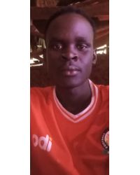 Maxwell Emoyo Bunyasi