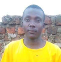 Mayende Ian Elijah