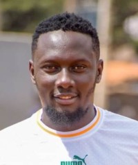 Mayende Michael   Wanjala