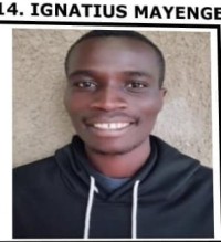 Mayenge Ignatius