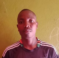 Mbaabu Vincent
