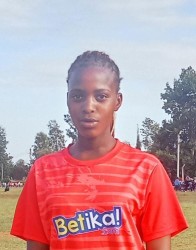 Mbaabu Juster Karambu