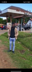 Mbaabu Muthomi