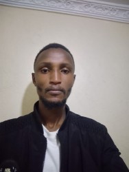 Mbaabu Justin Karani