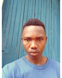 Mbabu Evans Mucheri