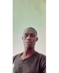 Mbadi George