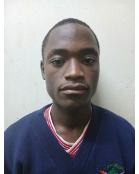 Mbadi Moses Nyae