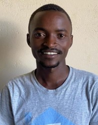 Mbae Timothy Mwandiki