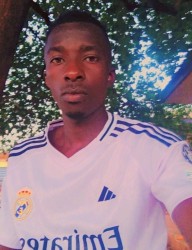 Mbae Alex Kirimi