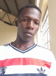 Mbae Cosmas Munene