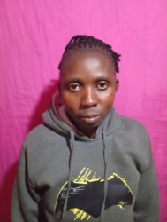Mbae Juster Kiende
