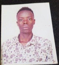 Mbae Kelvin