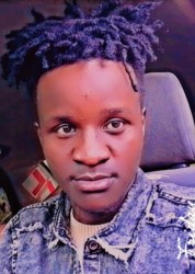 Mbae Collins Mutembei