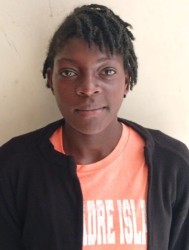 Mbae Yvonne Kendi
