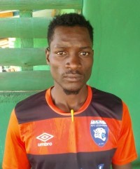 Mbagaya Hudson