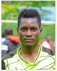 Mbagaya Hudson