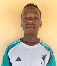 Mbagazi Mangale