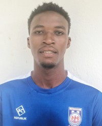 Mbaji Osman