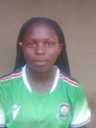 Mbalasi Margaret