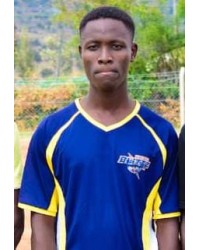 Mbali Morris Muthoka