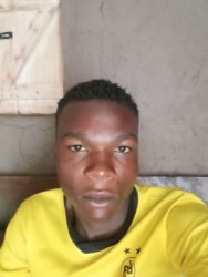 Mbalilwa Hillary