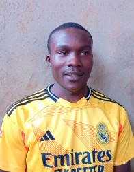 Mbalilwa Elvis