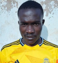 Mbalilwa Elvis