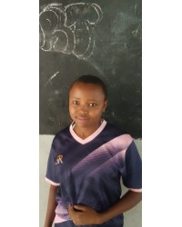 Mbaluka Dorcus