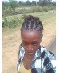 Mbaluka Irene Wanya 