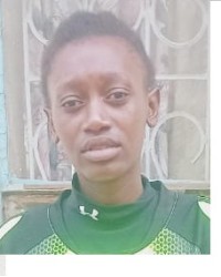 Mbaluka Irene Munyiva