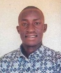 Mbanda Antony    Omondi
