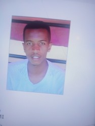 Mbarack Muthomi