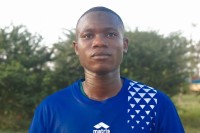 Mbaraka Banda